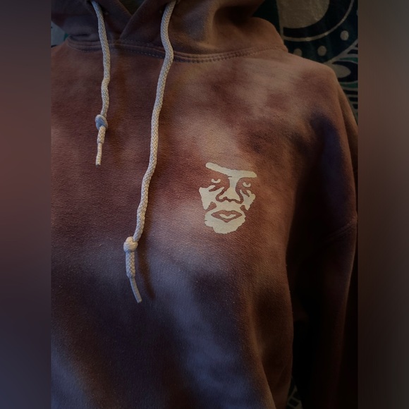 Obey Hoodie - Picture 4 of 4